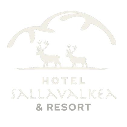 Hotel Sallavalkea & Resort